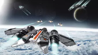 Tráiler de Star Citizen Assault on Stanton: la Alpha 3.12 del juego llega con importantes novedades