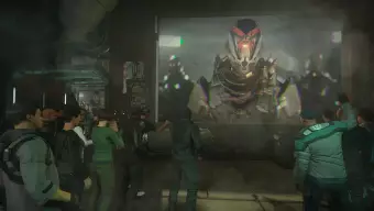 Si juegas a Star Citizen prepárate, porque esta semana habrá batallas masivas en su primer evento dinámico