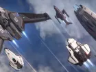 Juega gratis a Star Citizen y participa en la lucha por ver qué nave espacial es la más popular