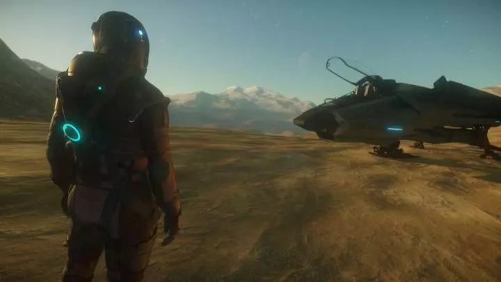 Star Citizen - PC