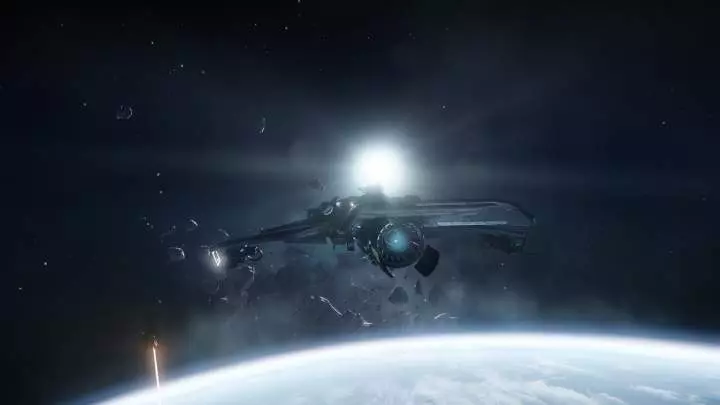 Star Citizen - PC