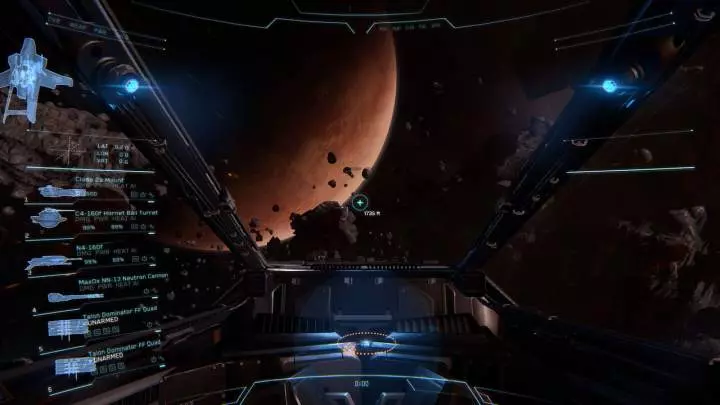 Star Citizen - PC