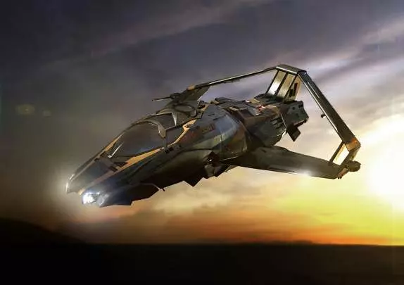 Star Citizen - PC