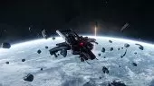 Star Citizen: Actualización del Sistema de Control
