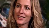 Star Citizen: Gillian Anderson