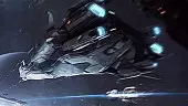 Star Citizen: RSI Polaris: UEE Militia Mobilization Initiative