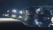 Star Citizen: Big Guns of the UEE