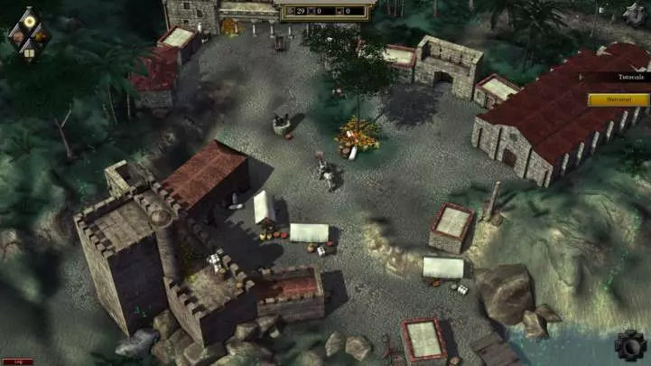 Conquistadores del Nuvo Mundo