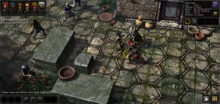 Conquistadores del Nuvo Mundo