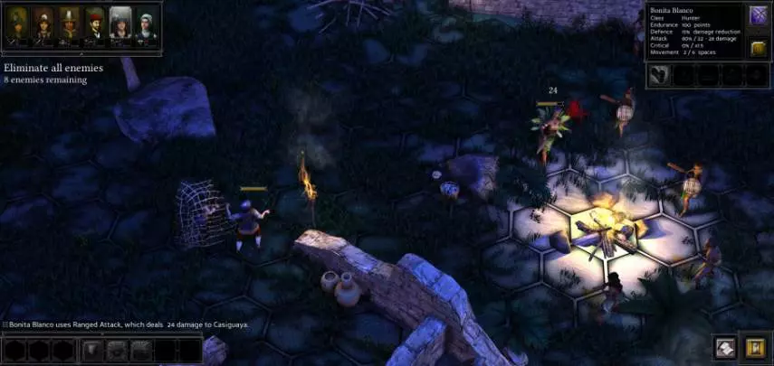 Conquistadores del Nuvo Mundo - PC