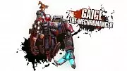 Carátula de Borderlands 2: La Mecanomante - Xbox 360