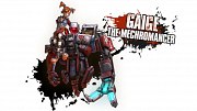 Carátula de Borderlands 2: La Mecanomante - PS3