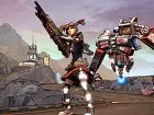 Borderlands 2 La Mecanomante - Imagen