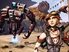 Borderlands 2 La Mecanomante - Imagen