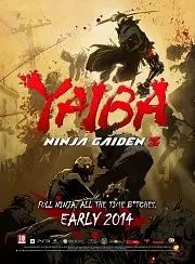 Yaiba: Ninja Gaiden Z