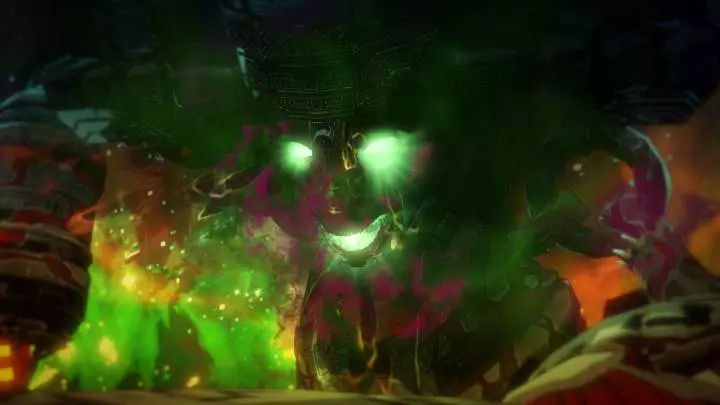 Yaiba Ninja Gaiden Z - PS3