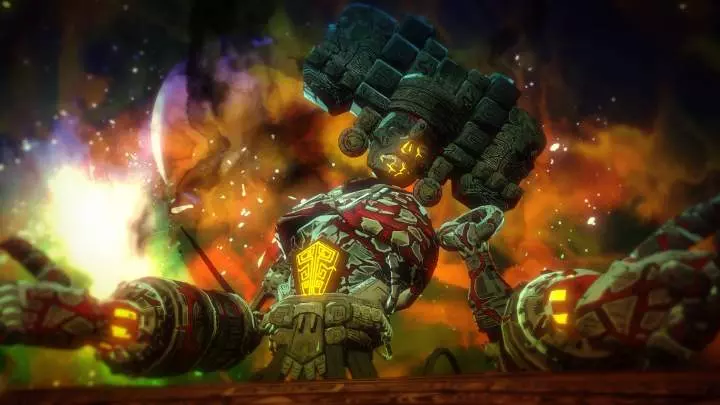 Yaiba Ninja Gaiden Z