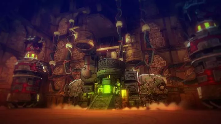 Yaiba Ninja Gaiden Z