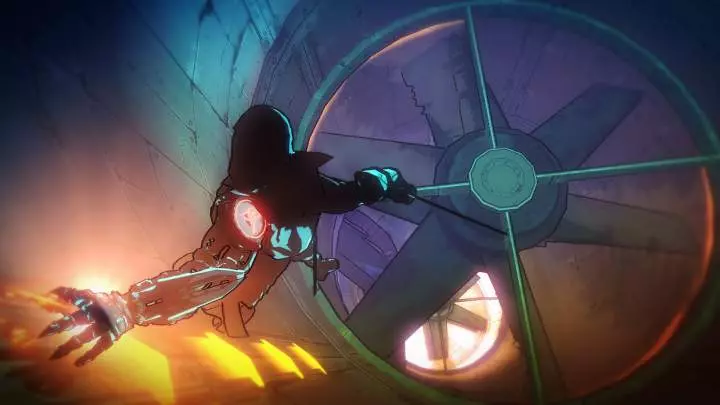 Yaiba Ninja Gaiden Z