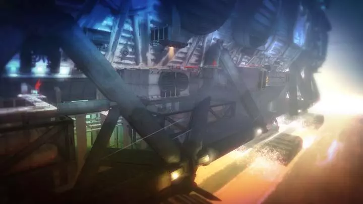 Yaiba Ninja Gaiden Z