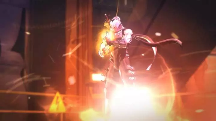 Yaiba: Ninja Gaiden Z