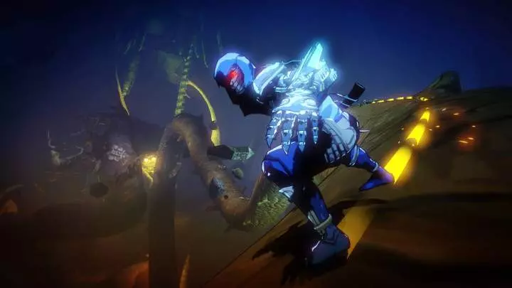 Yaiba Ninja Gaiden Z - PS3