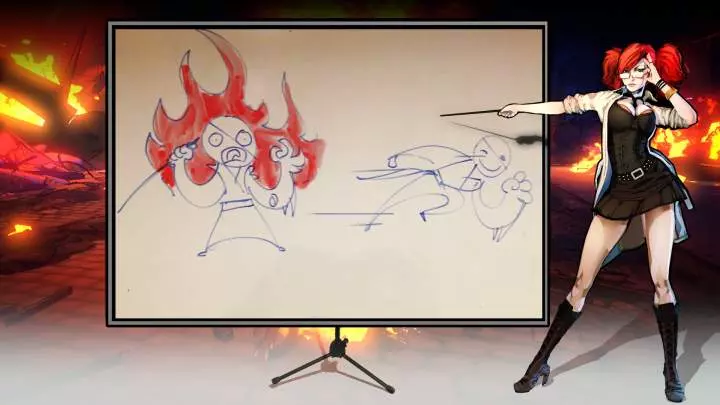 Yaiba Ninja Gaiden Z