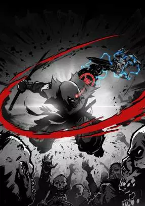 Yaiba Ninja Gaiden Z