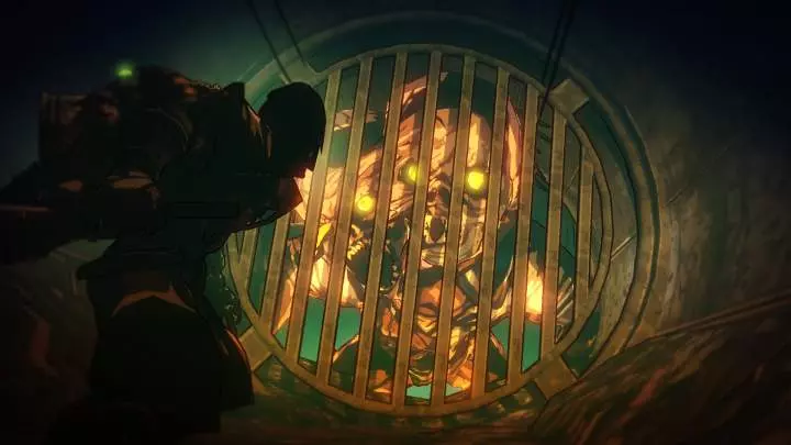 Yaiba Ninja Gaiden Z - PS3