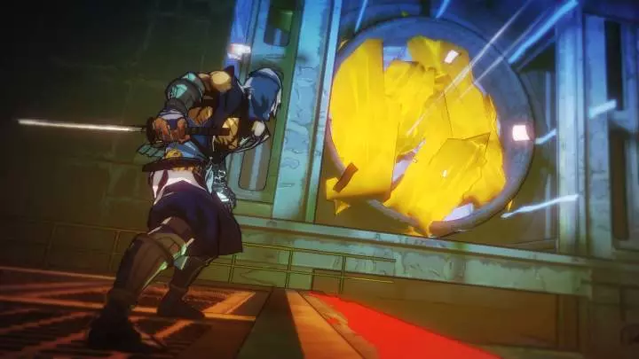 Yaiba: Ninja Gaiden Z