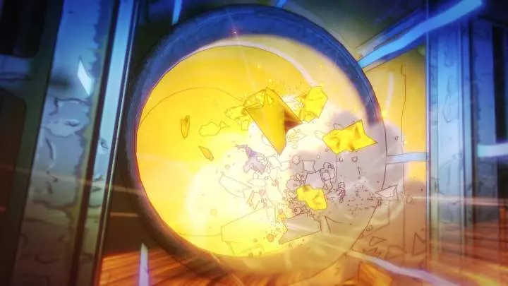 Yaiba Ninja Gaiden Z