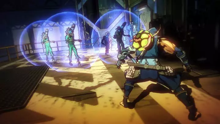 Yaiba: Ninja Gaiden Z