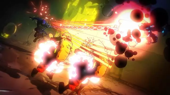 Yaiba Ninja Gaiden Z - PS3