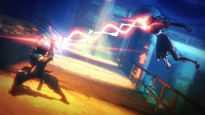 Yaiba Ninja Gaiden Z