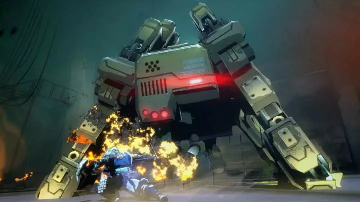 Yaiba Ninja Gaiden Z