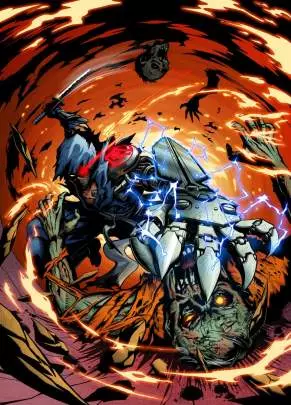 Yaiba Ninja Gaiden Z - PS3