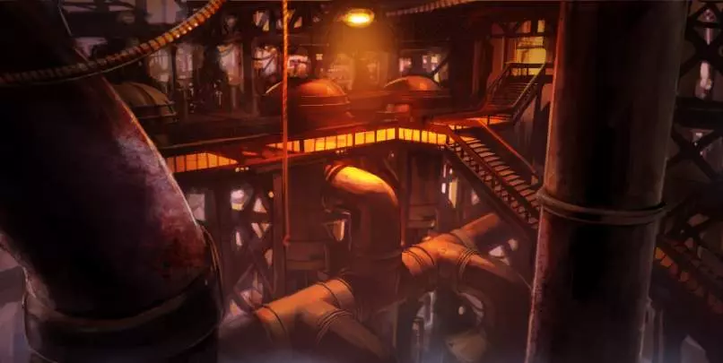 Yaiba Ninja Gaiden Z