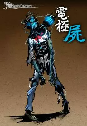 Yaiba: Ninja Gaiden Z