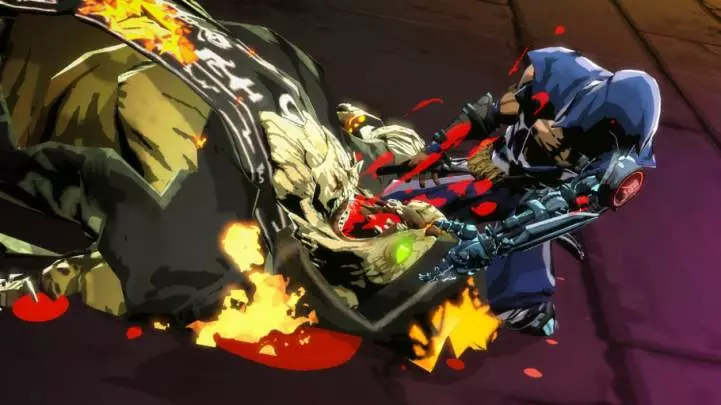 Yaiba Ninja Gaiden Z - PS3