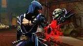 Yaiba Ninja Gaiden Z: Captura Gameplay E3