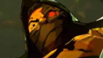 Yaiba Ninja Gaiden Z: Zombi Bebe de Dos Cabezas