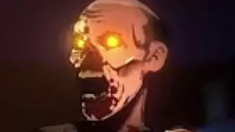 Yaiba Ninja Gaiden Z: Tráiler de Lanzamiento