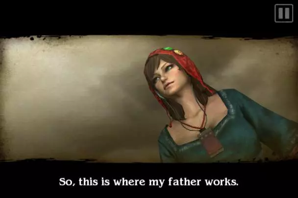 Demon's Score - Android