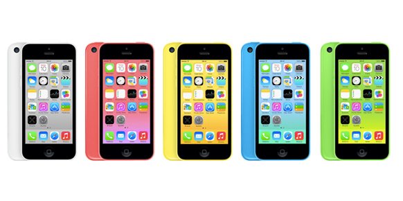 iPhone 5 iPhone 5