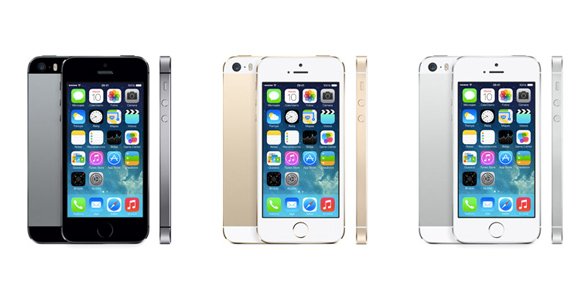 iPhone 5 iPhone 5