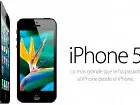 iPhone 5 - Imagen