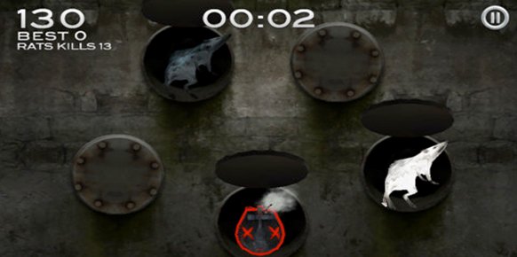 Dishonored: Rat Assassin Dishonored: Rat Assassin