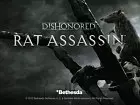 Dishonored Rat Assassin - Imagen iOS