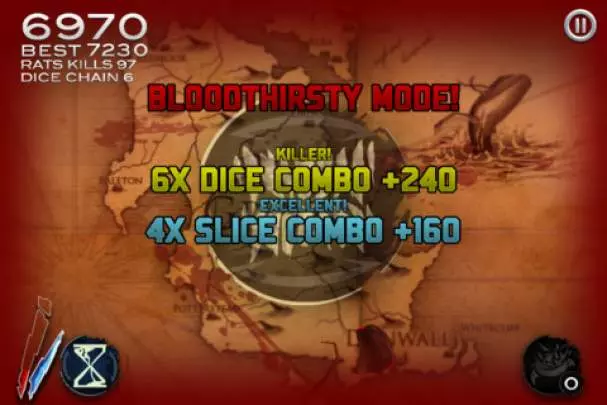 Dishonored: Rat Assassin