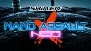 Nano Assault Neo-X